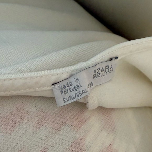 Boho Chic Sleeveless Dress - Picture 4 of 4